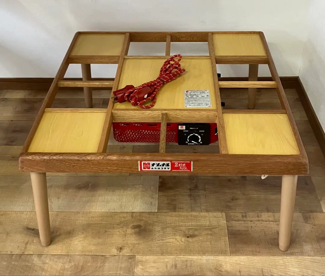 2026年最新】松下電工 こたつの人気アイテム - メルカリ