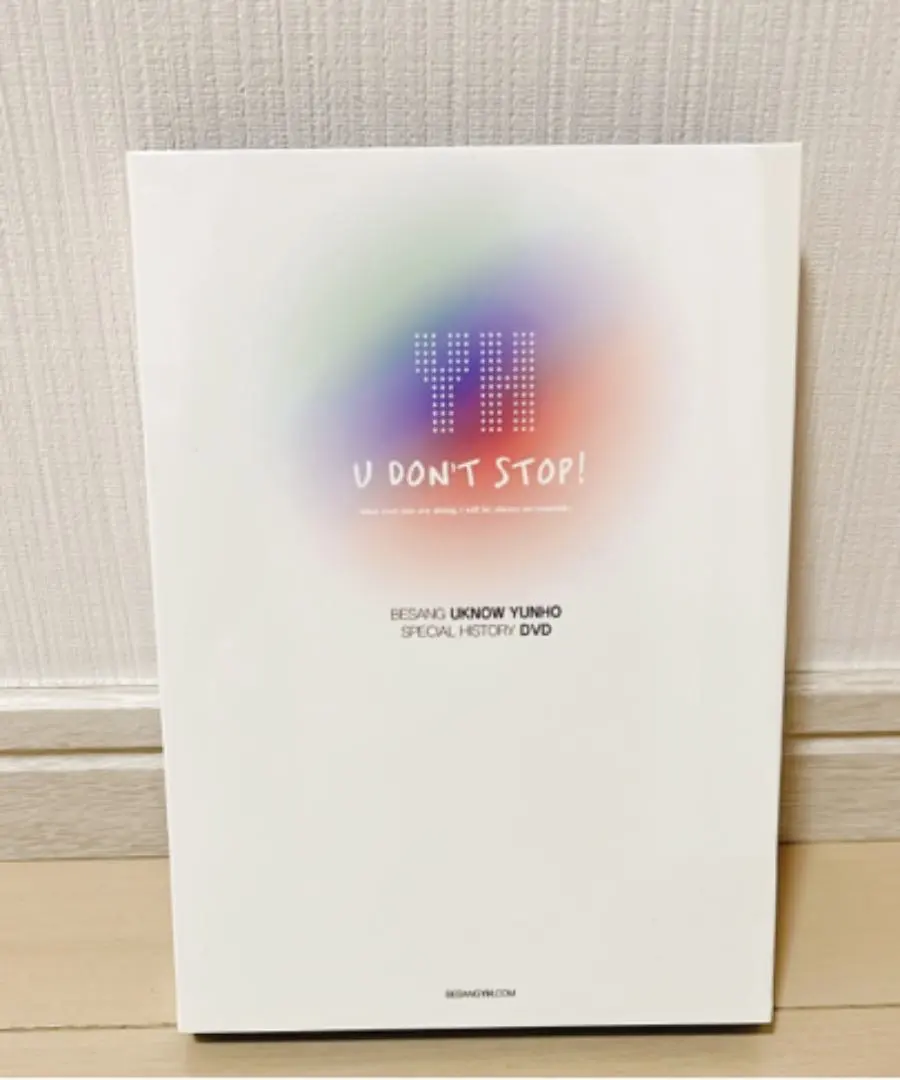 東方神起ユノオンリーワン様DVD 13本