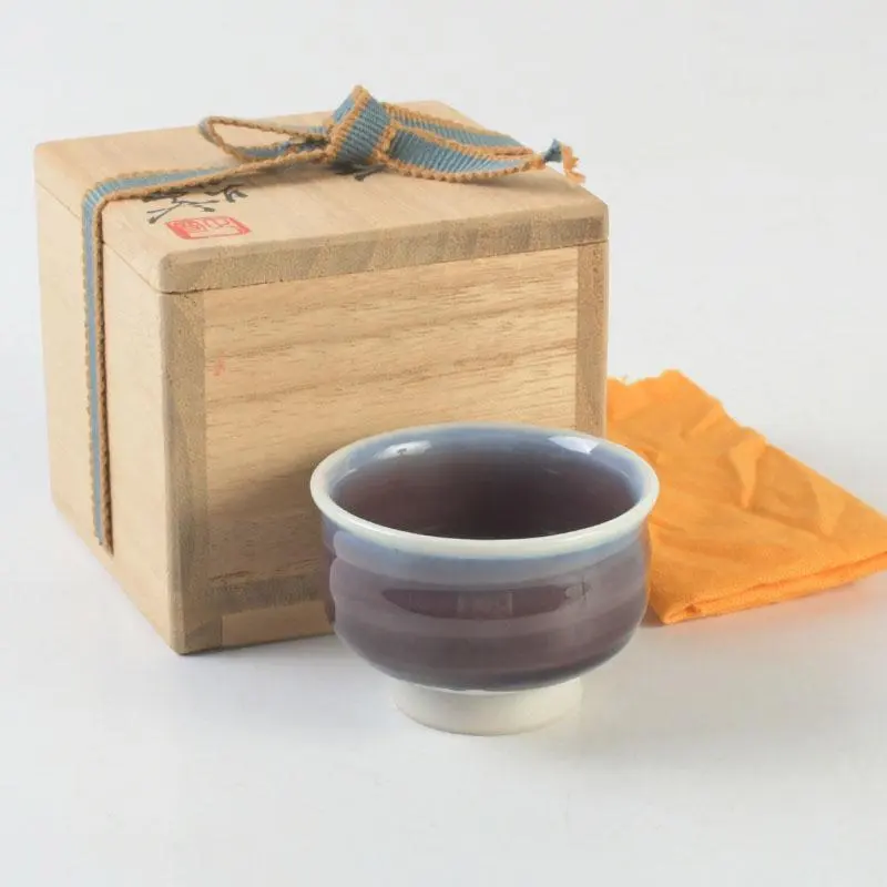 2026年最新】徳田八十吉 ぐい呑の人気アイテム - メルカリ