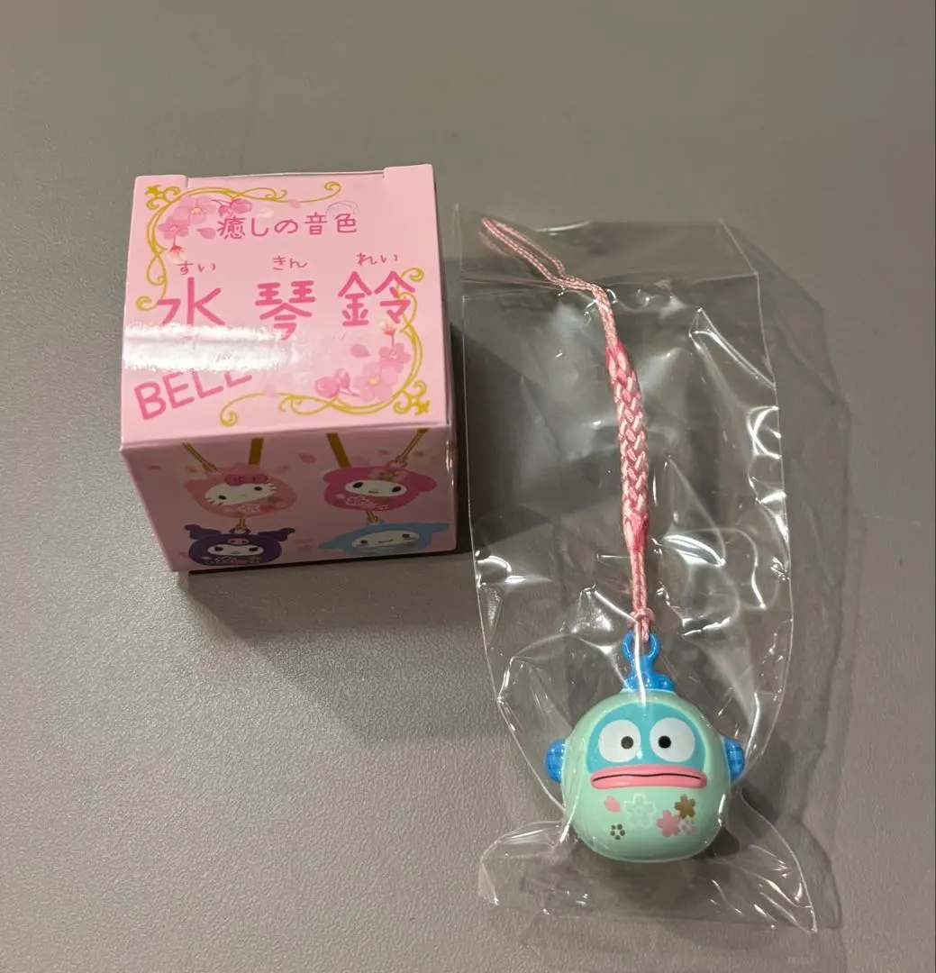 2026年最新】水琴鈴 サンリオの人気アイテム - メルカリ