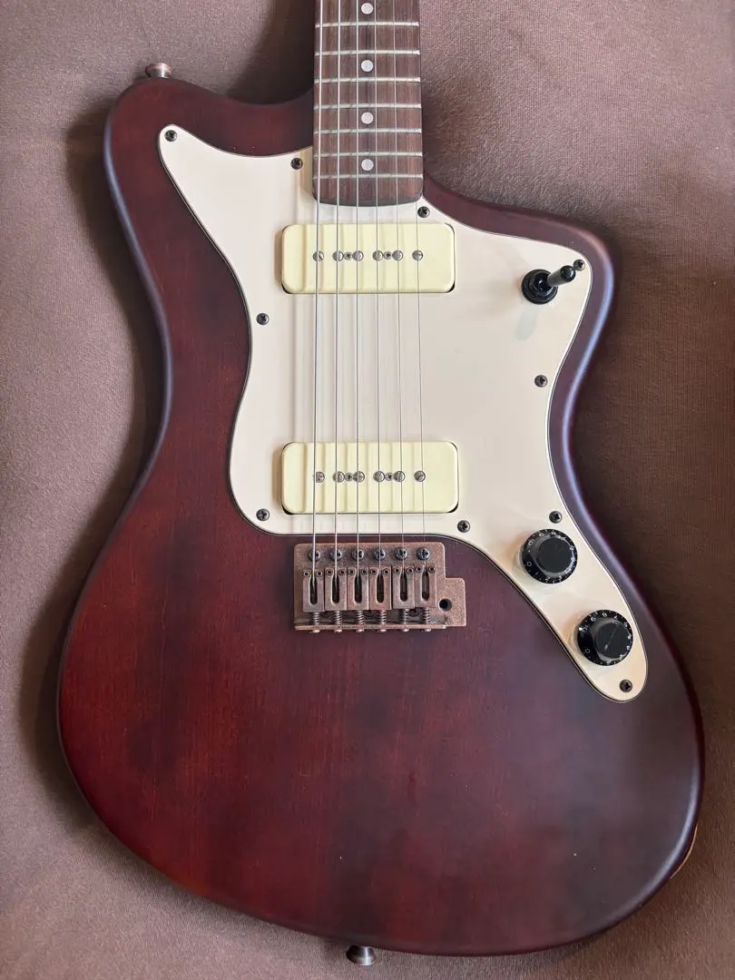 AXL GUITARS AS-820 | ギターのえらびかた.com AXL Guitars AZ-820