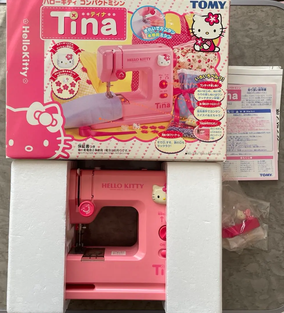 2026年最新】ティナ ミシンの人気アイテム - メルカリ