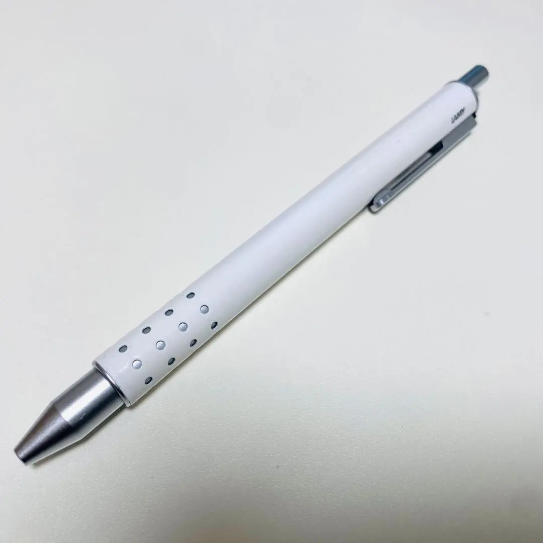 LAMY スイフト ホワイト 【公式通販】 LAMY 白スイフト