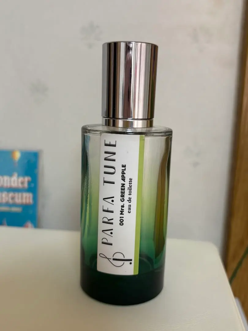 2026年最新】パルファチューン ミセスグリーンアップルの人気アイテム