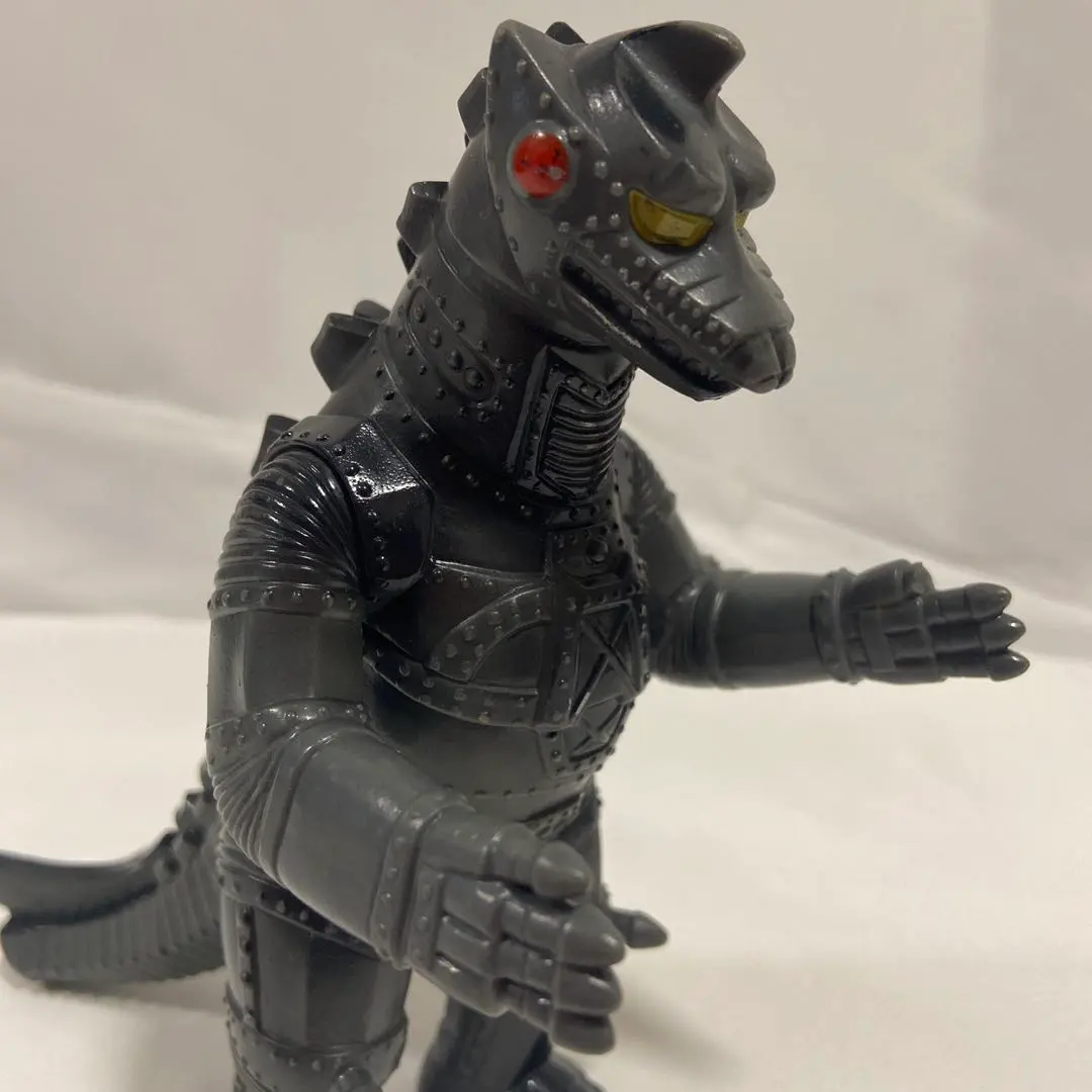 2026年最新】山勝 ソフビ ゴジラの人気アイテム - メルカリ