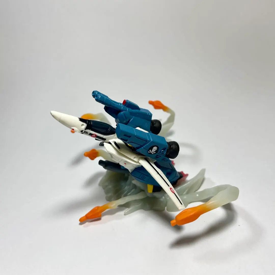 2026年最新】マクロス7 DXステルスバルキリーVF-17の人気アイテム