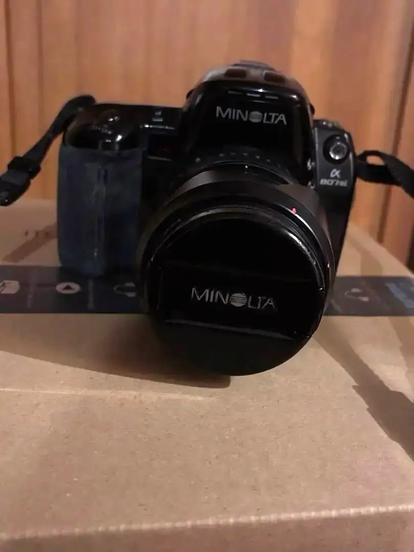 2026年最新】minolta α807siの人気アイテム - メルカリ