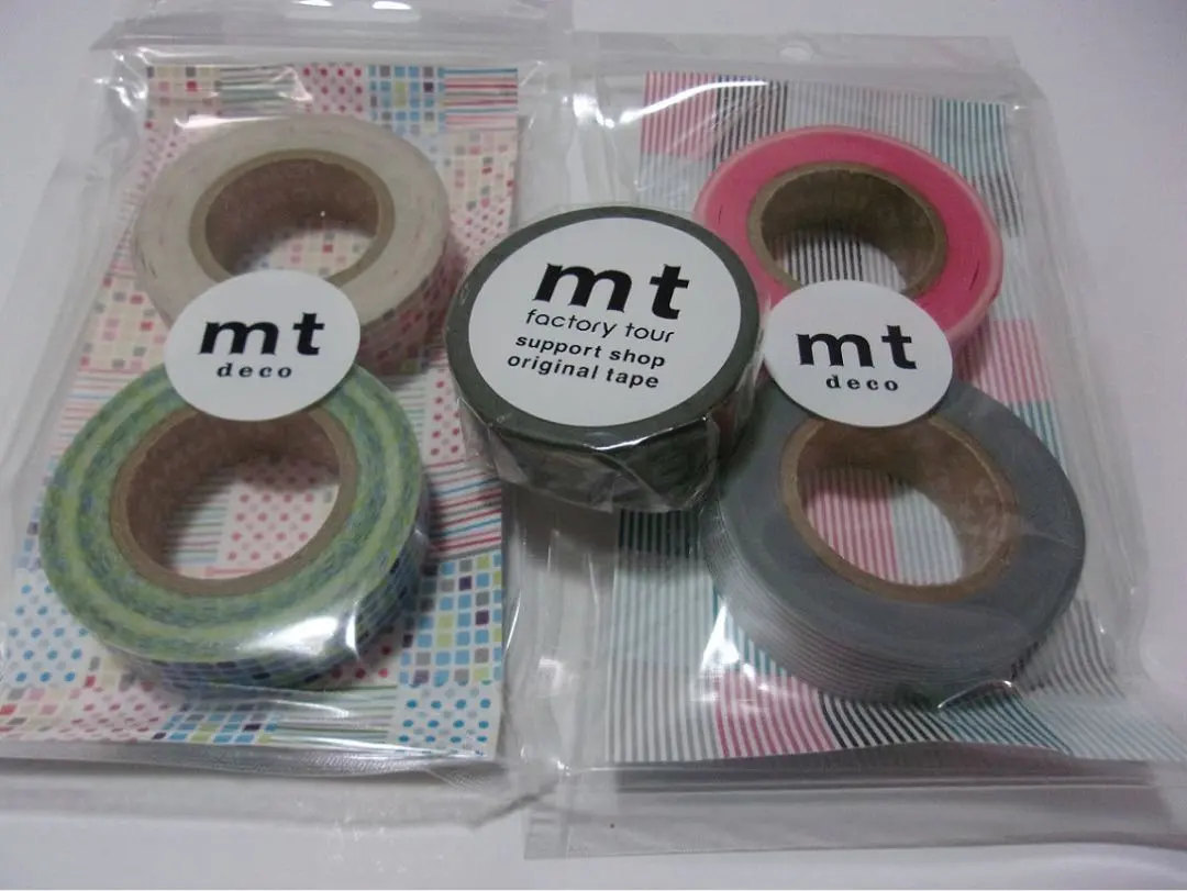 2026年最新】mt カモ井 廃盤 茶芯の人気アイテム - メルカリ