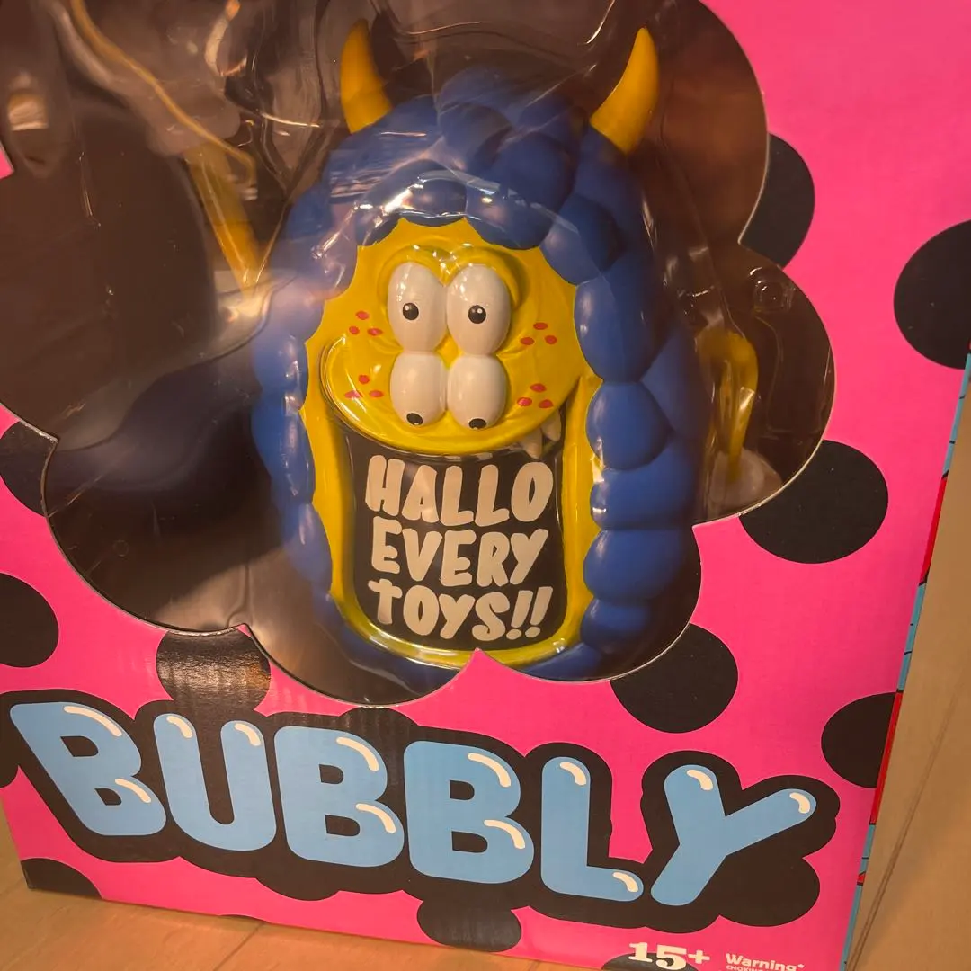 2026年最新】スパンキー フィギュアの人気アイテム - メルカリ