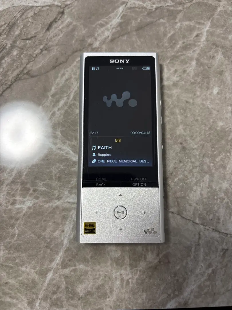 2026年最新】NW ZX100の人気アイテム - メルカリ