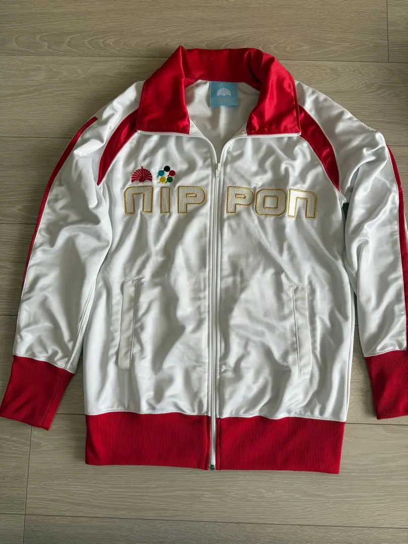 2026年最新】椎名林檎 ジャージの人気アイテム - メルカリ