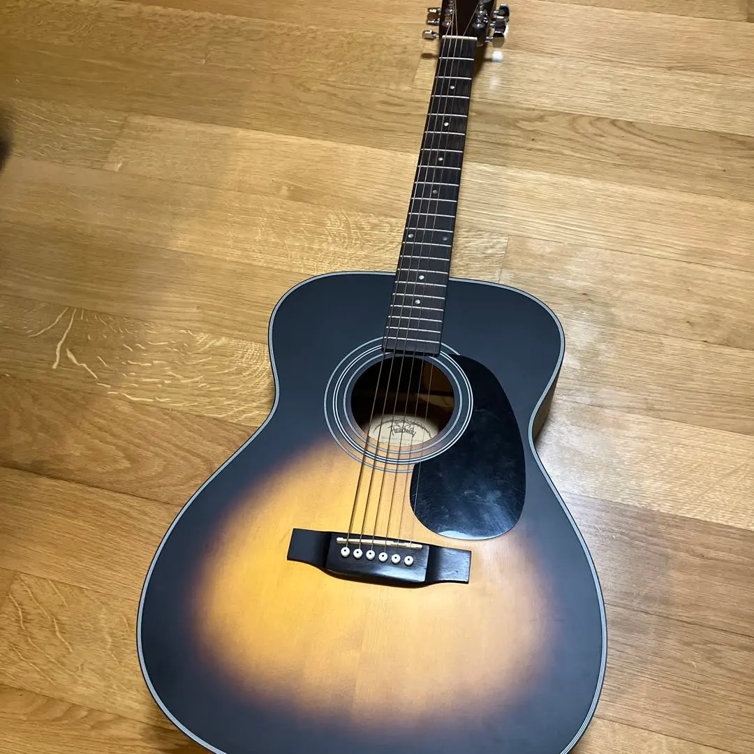 ❤️💛弦高調整済！「Headway ヘッドウェイ HCD-18 」(*ﾟ▽ﾟ)ﾉ