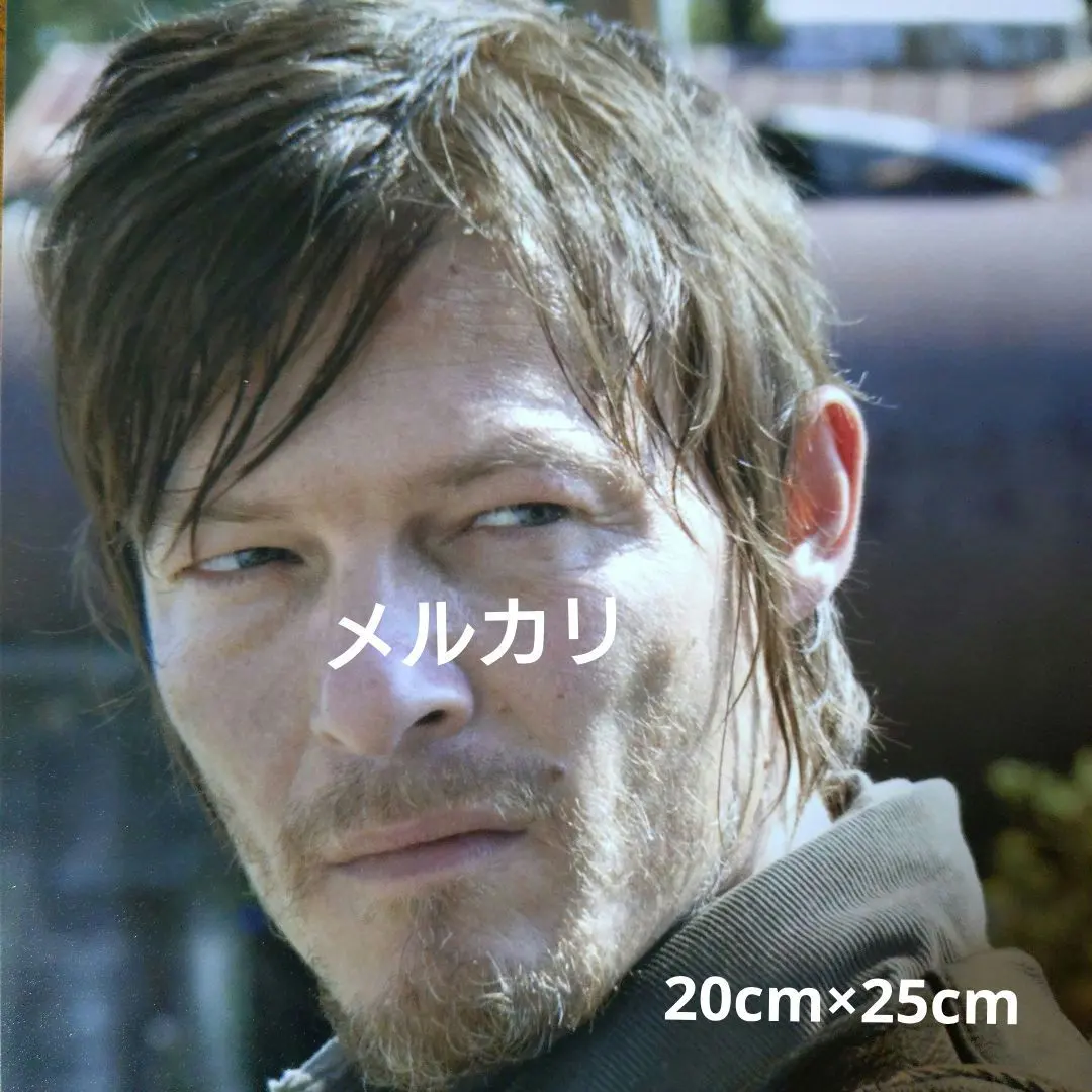 2026年最新】ウォーキングデッド サインの人気アイテム - メルカリ