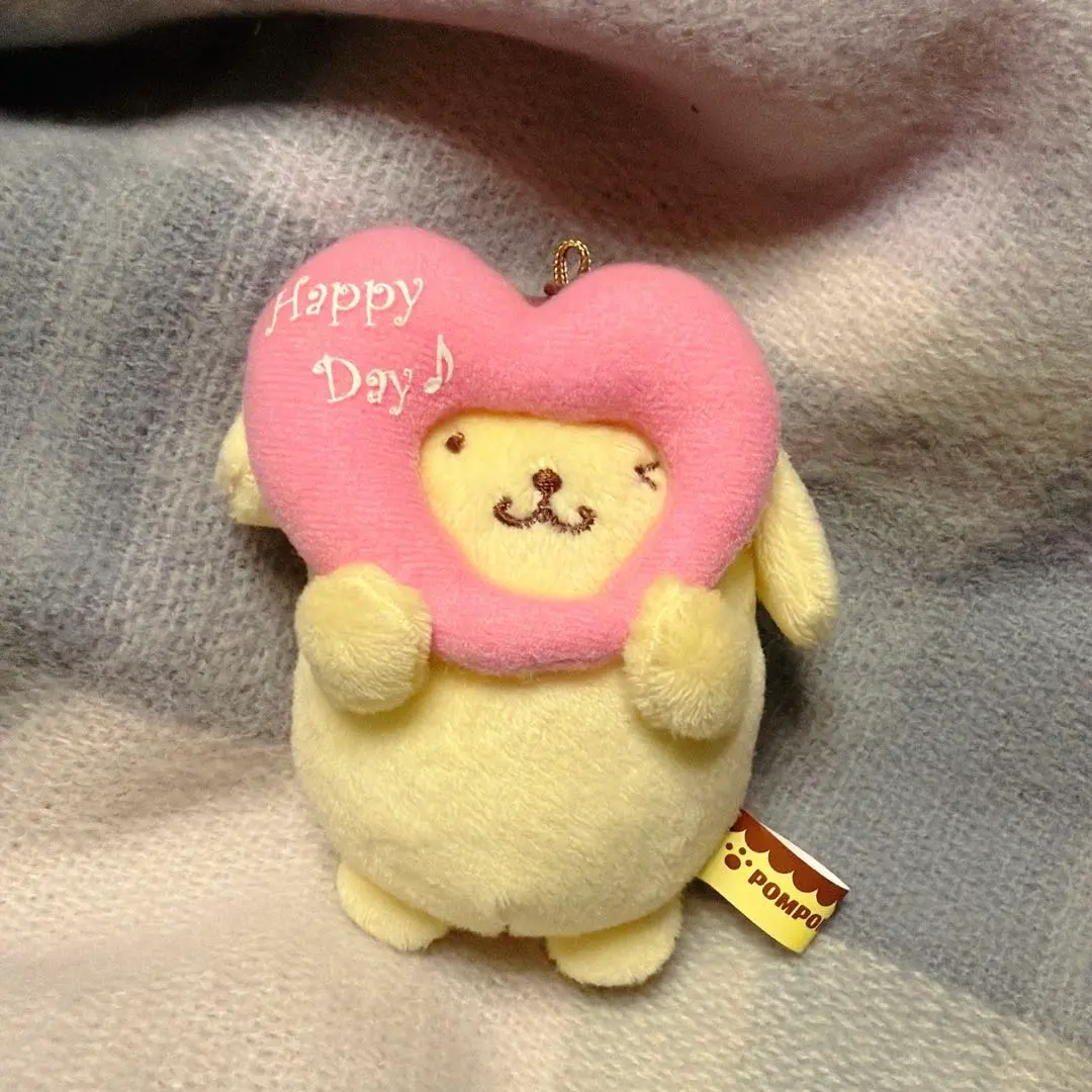 2026年最新】ﾎﾟﾑﾎﾟﾑﾌﾟﾘﾝｶﾌｪぬいぐるみの人気アイテム - メルカリ