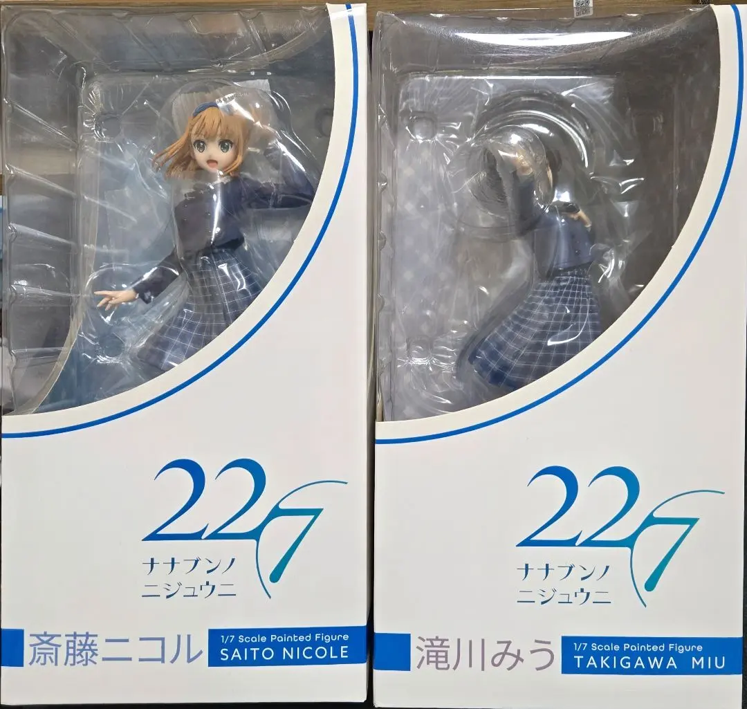 2026年最新】滝川みう フィギュアの人気アイテム - メルカリ