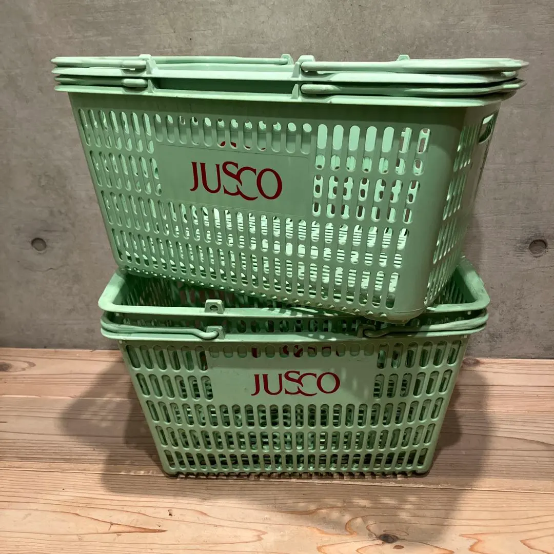 2026年最新】ジャスコ カゴの人気アイテム - メルカリ