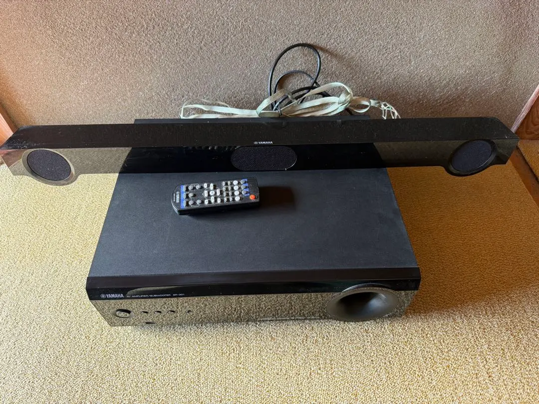 2026年最新】yamaha ns-br301の人気アイテム - メルカリ