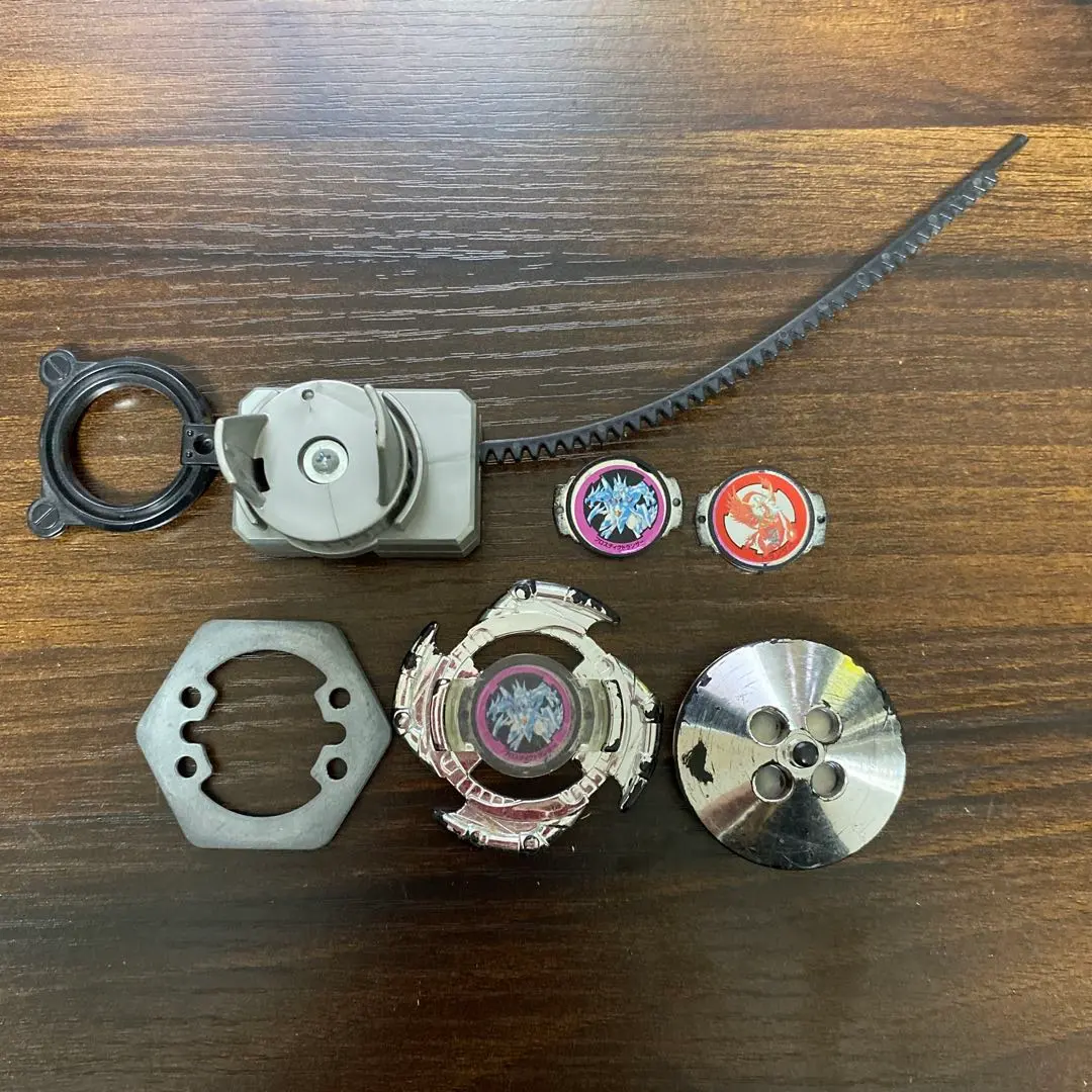 2026年最新】ベイブレード フロスティックドランザーの人気アイテム