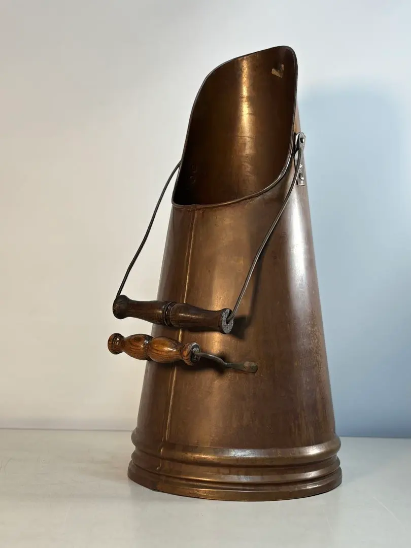 2026年最新】石炭バケツの人気アイテム - メルカリ