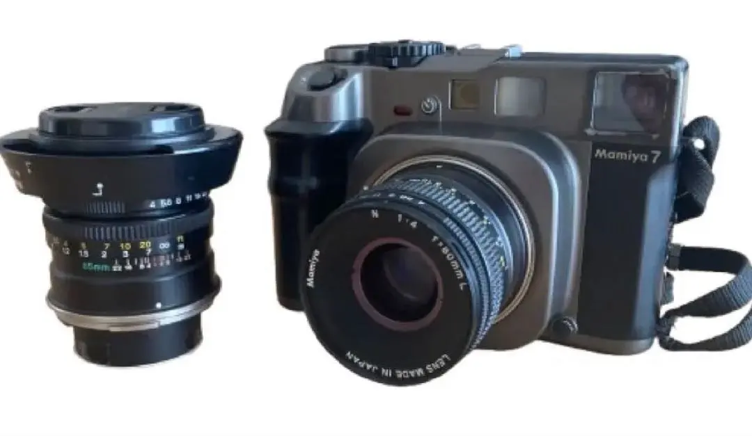2026年最新】mamiya 7 ボディの人気アイテム - メルカリ