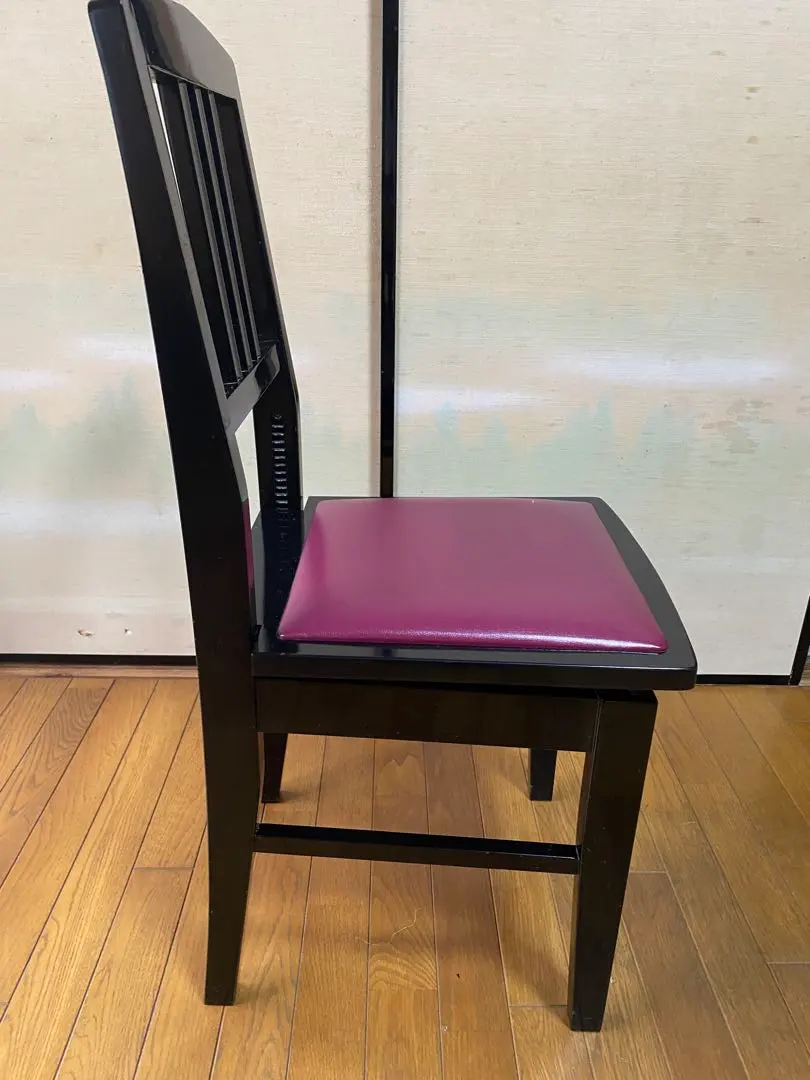 2026年最新】ピアノ椅子 背もたれ中古の人気アイテム - メルカリ