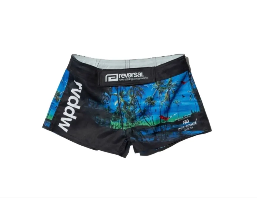 2026年最新】REVERSAL リバーサル ファイトパンツの人気アイテム