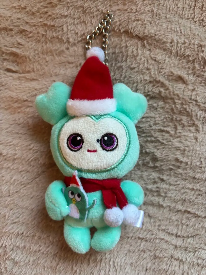 2026年最新】twice ミブリー クリスマスの人気アイテム - メルカリ