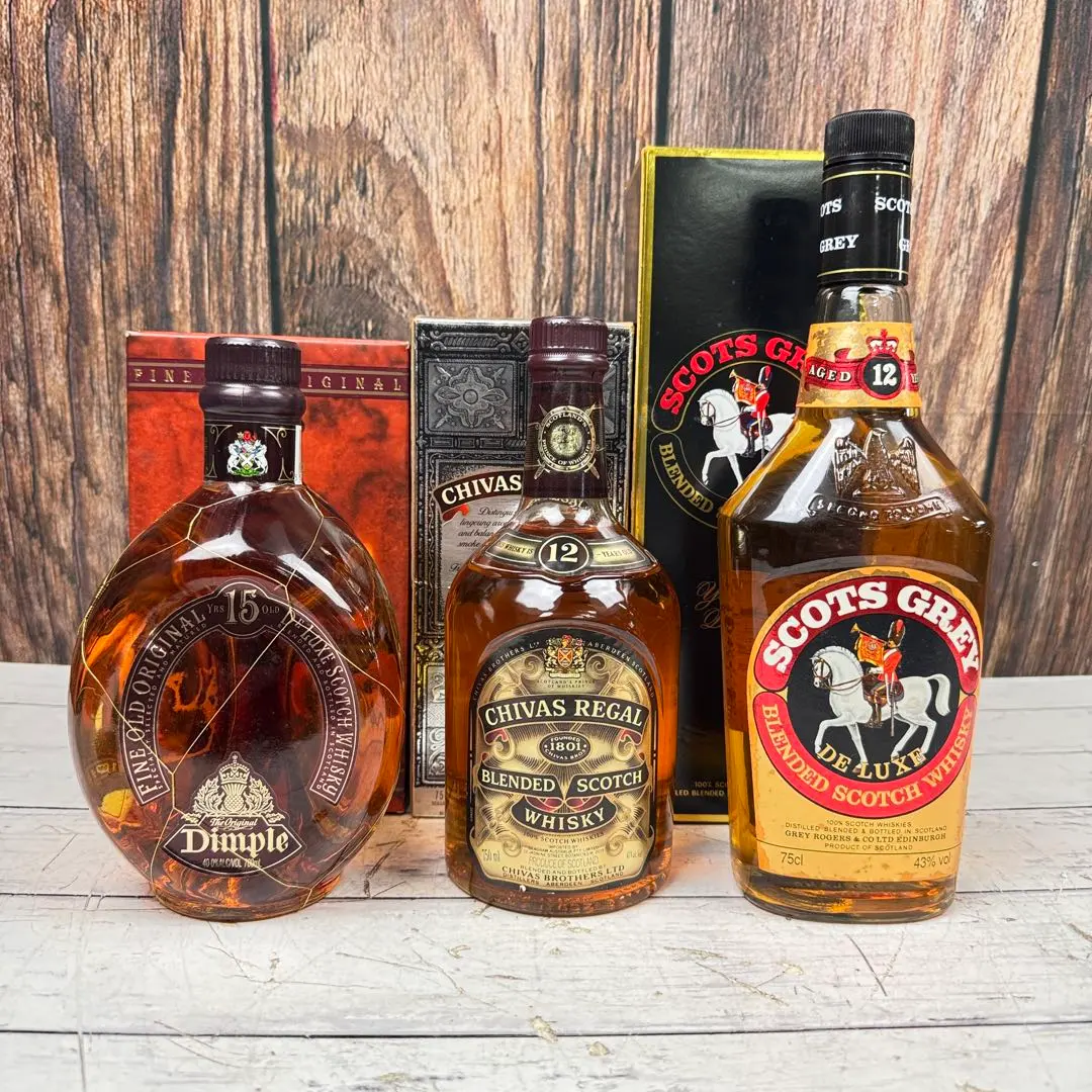 2026年最新】Dimple ウイスキー 15年の人気アイテム - メルカリ
