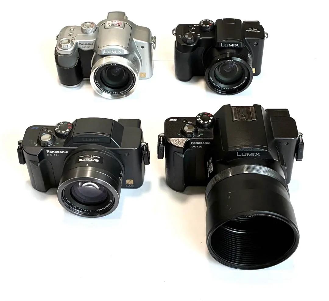2026年最新】パナソニック dmc fz300の人気アイテム - メルカリ