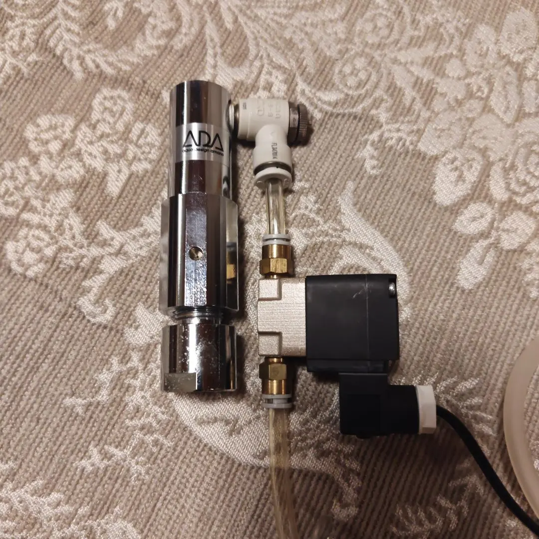 2026年最新】電磁弁 ADAの人気アイテム - メルカリ