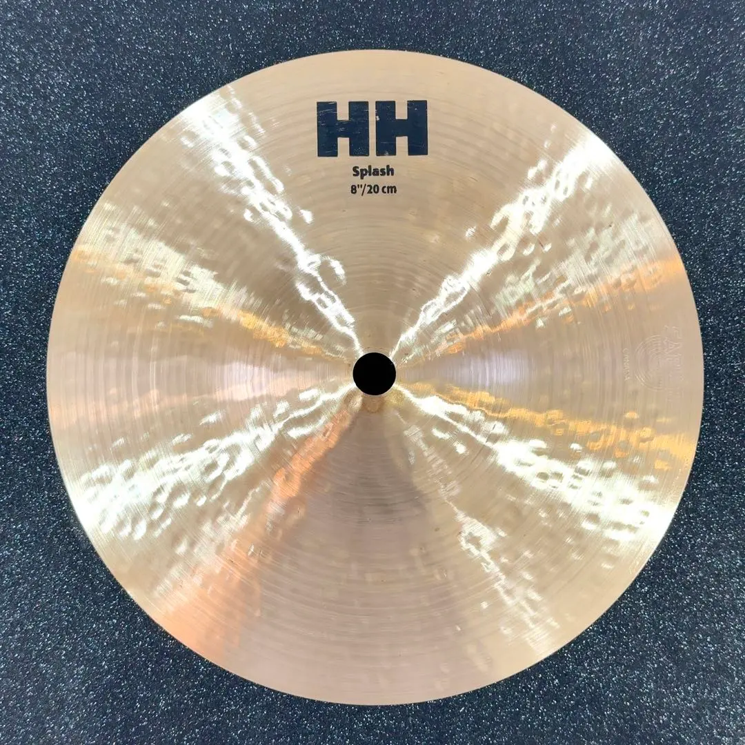 2026年最新】sabian hhの人気アイテム - メルカリ