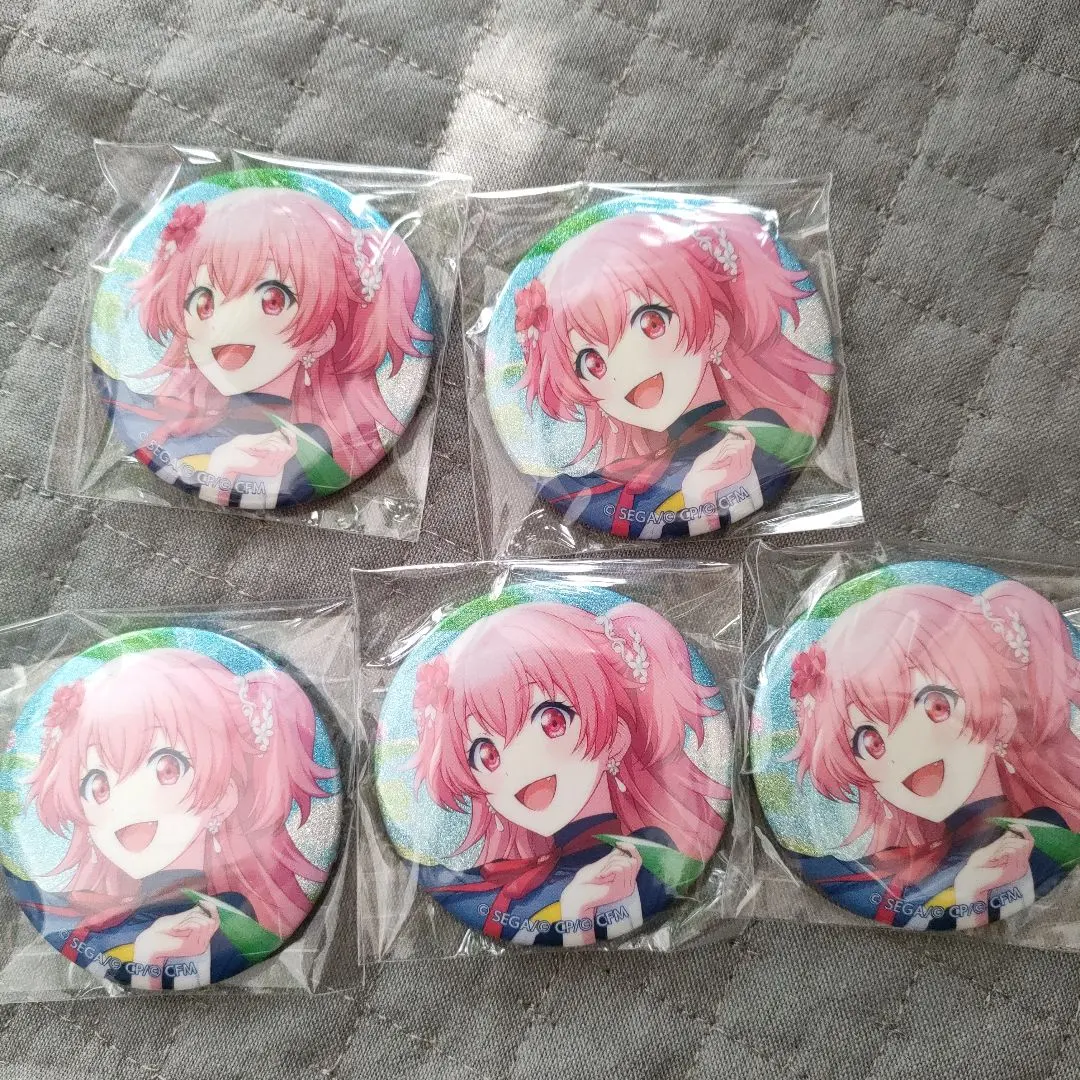 2026年最新】桃井愛莉 缶バッジ 24cの人気アイテム - メルカリ