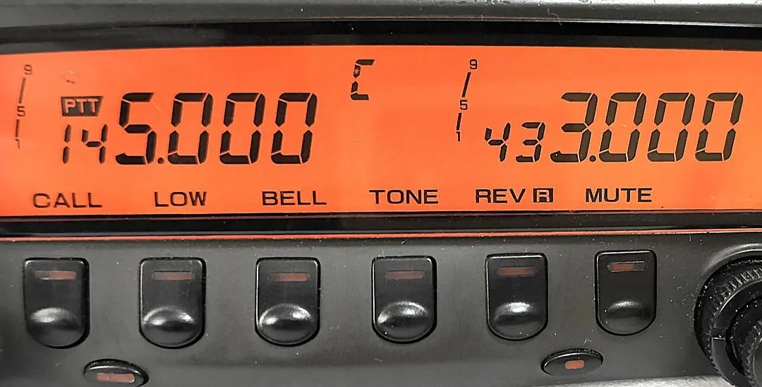 2026年最新】ケンウッド TM-733の人気アイテム - メルカリ