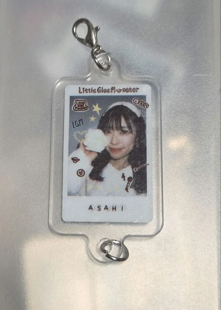 2026年最新】リトグリ アクスタ アサヒの人気アイテム - メルカリ