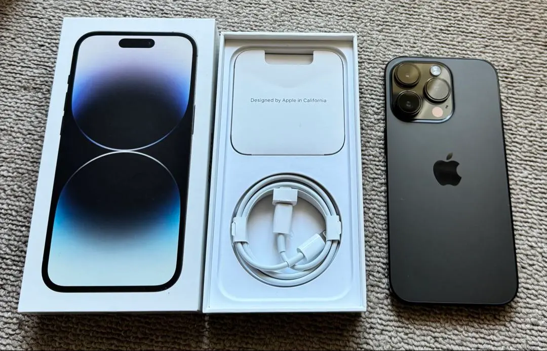 2026年最新】香港版 iphone 14 proの人気アイテム - メルカリ