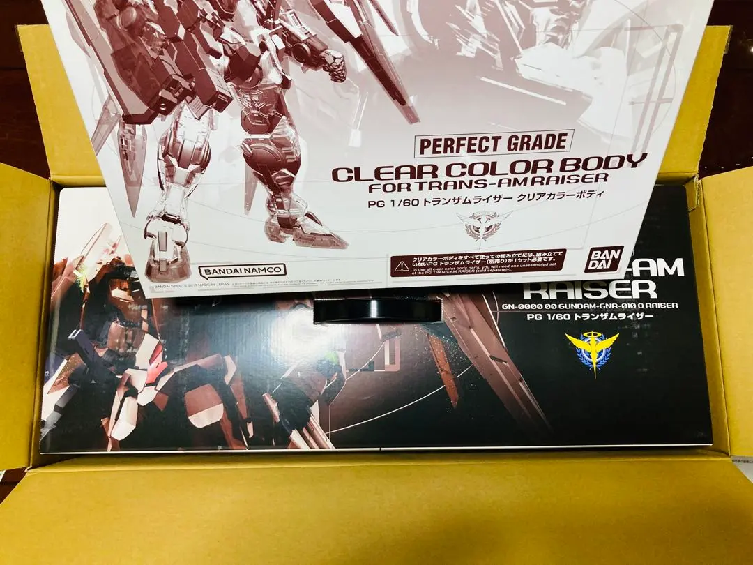 2026年最新】pg トランザムライザーの人気アイテム - メルカリ