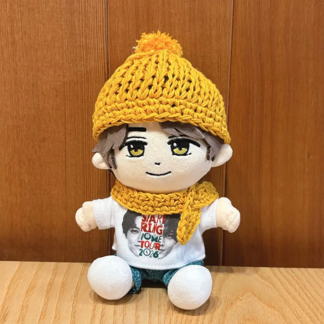 2026年最新】ちびぬい 服 キンプリの人気アイテム - メルカリ