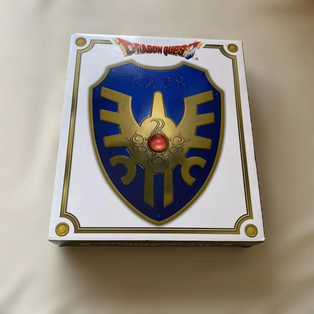 2026年最新】アイテムズギャラリースペシャル ロトの盾の人気アイテム