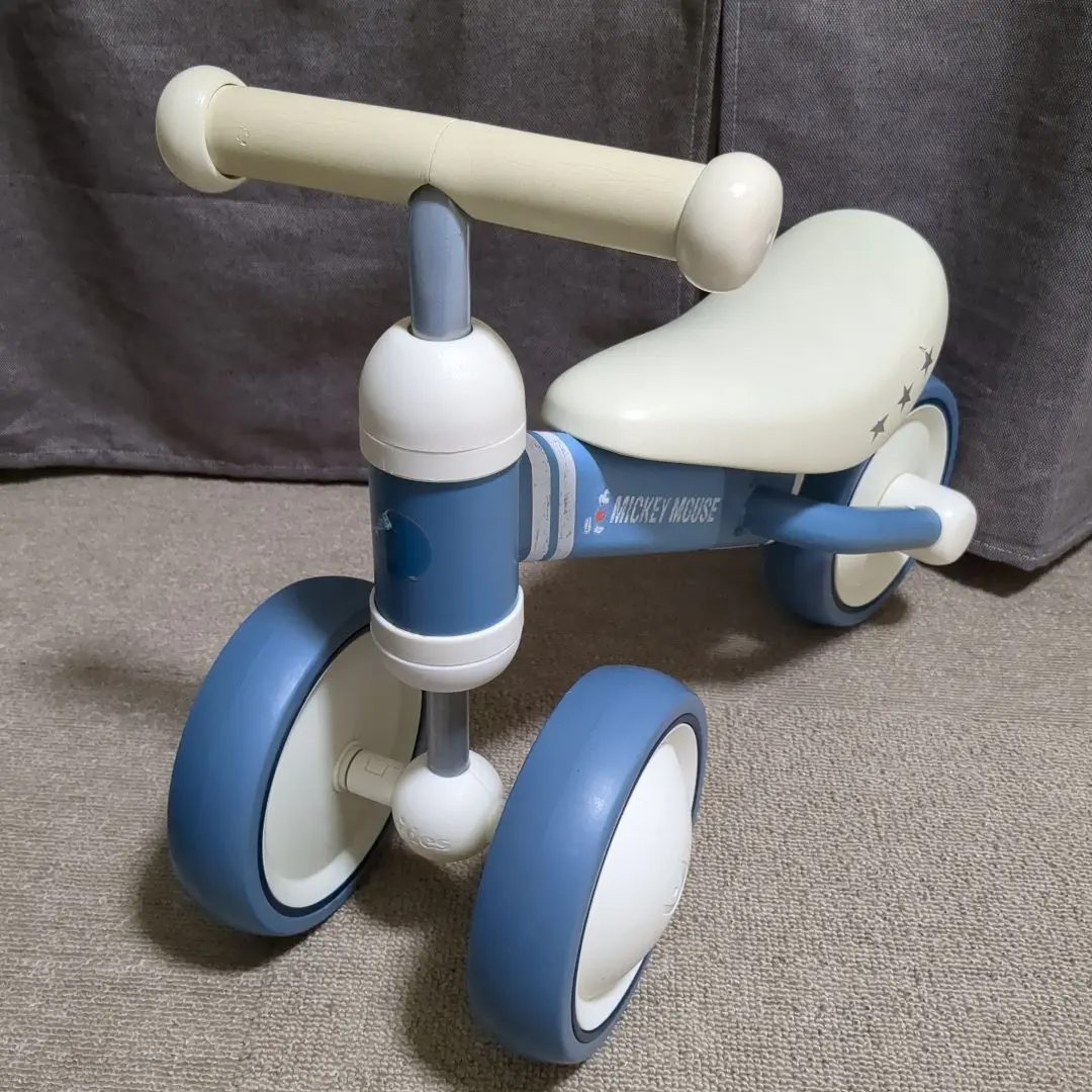 2026年最新】d bike ミッキーの人気アイテム - メルカリ