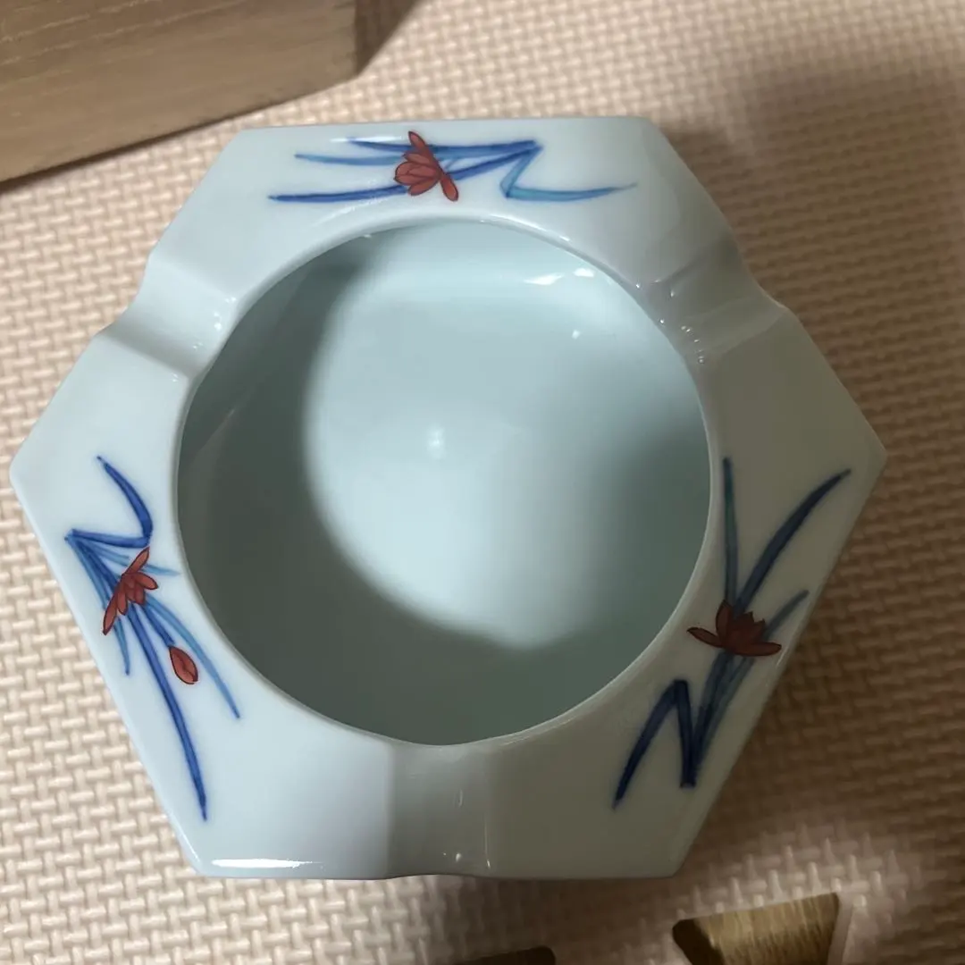 2026年最新】今右衛門 灰皿の人気アイテム - メルカリ