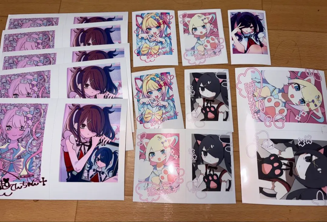 2026年最新】Needy girl overdose ネップリの人気アイテム - メルカリ