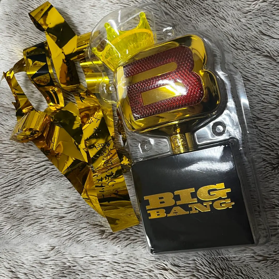 2026年最新】bigbang 金テープの人気アイテム - メルカリ