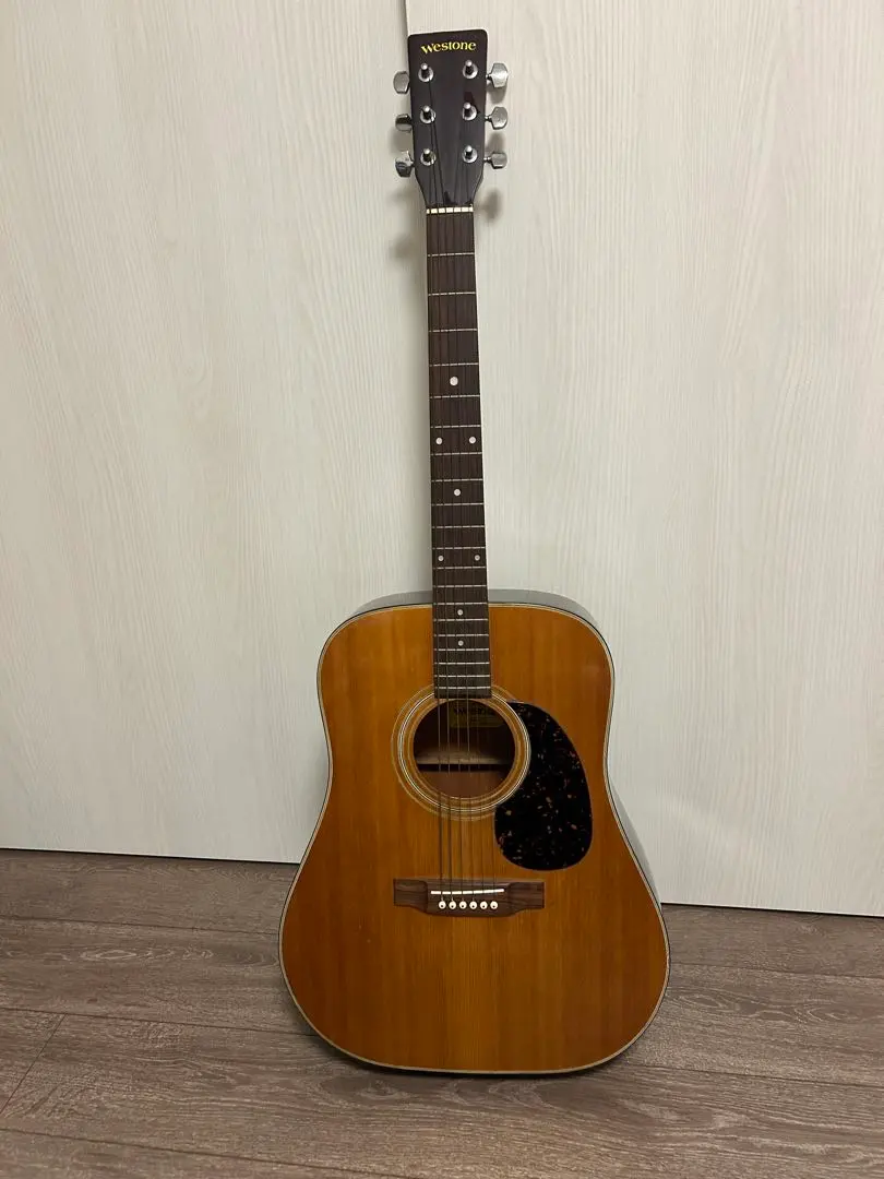 2026年最新】ギター WESTONEの人気アイテム - メルカリ