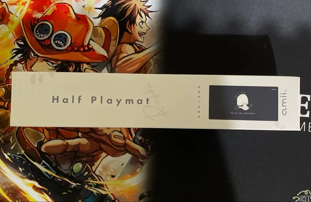 2026年最新】amii プレイマットの人気アイテム - メルカリ