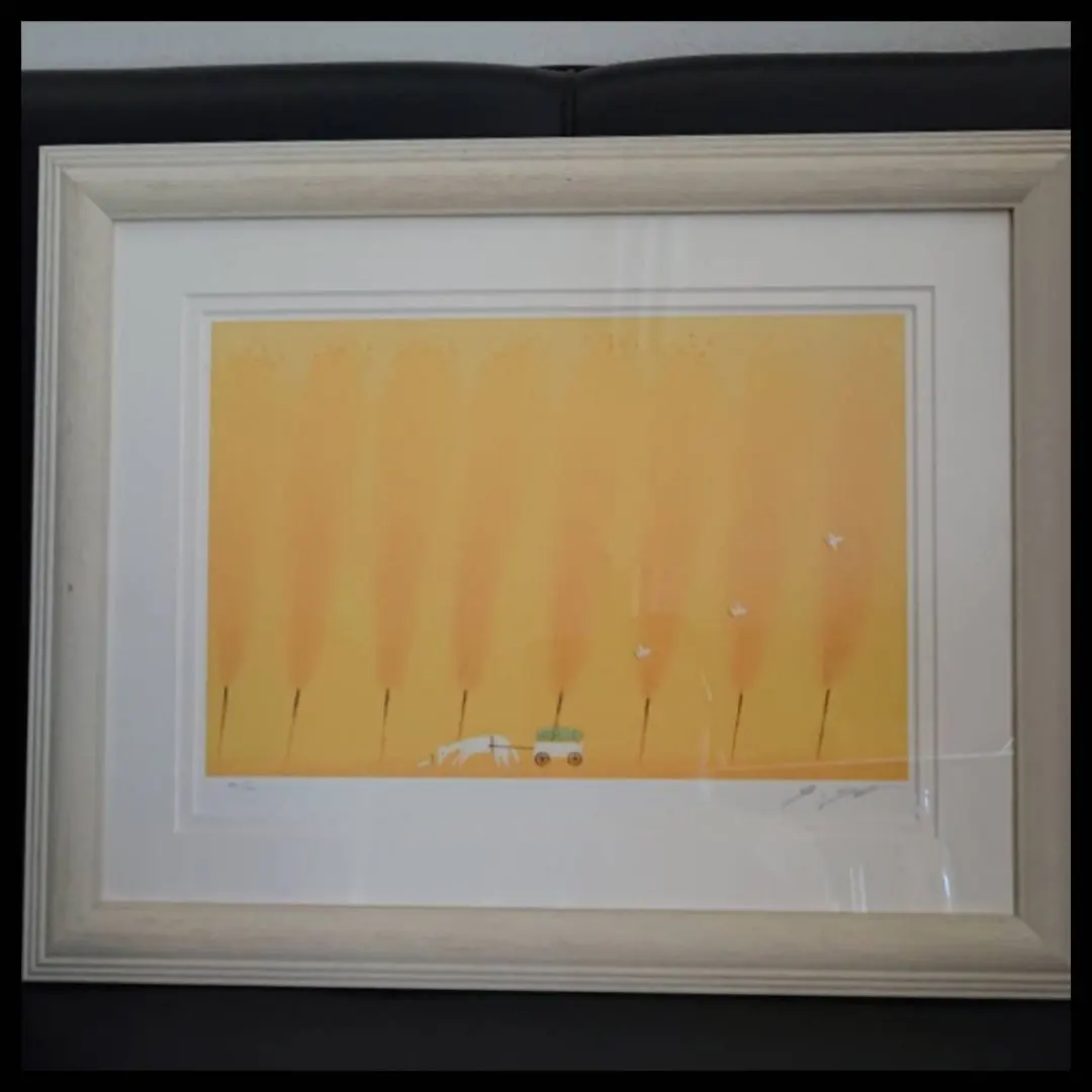 2026年最新】葉祥明 サインの人気アイテム - メルカリ