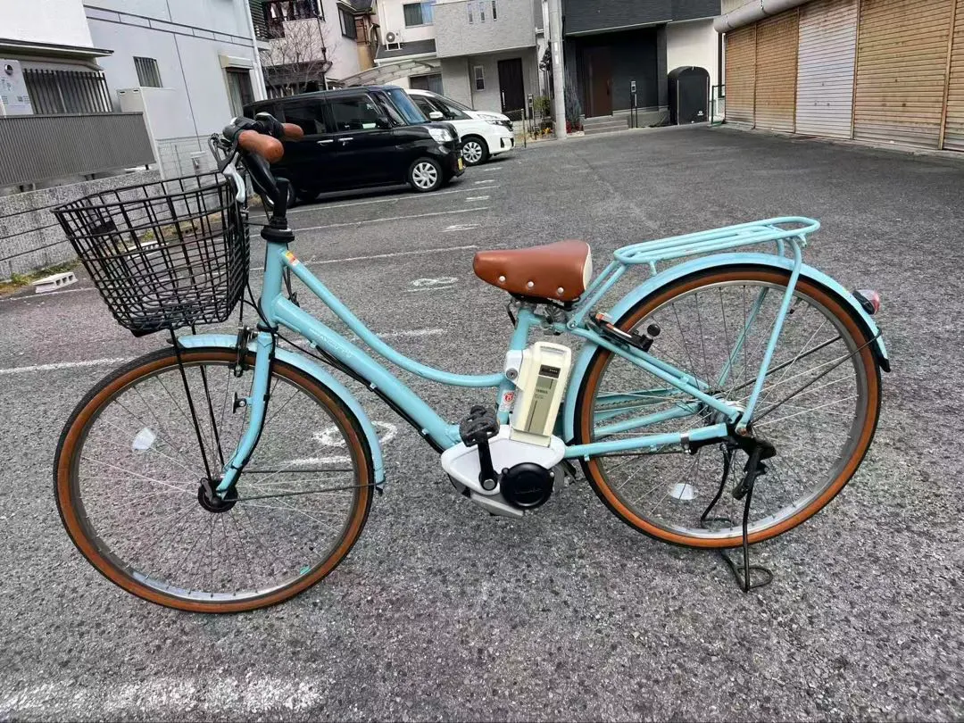 2026年最新】ヤマハpas amiの人気アイテム - メルカリ