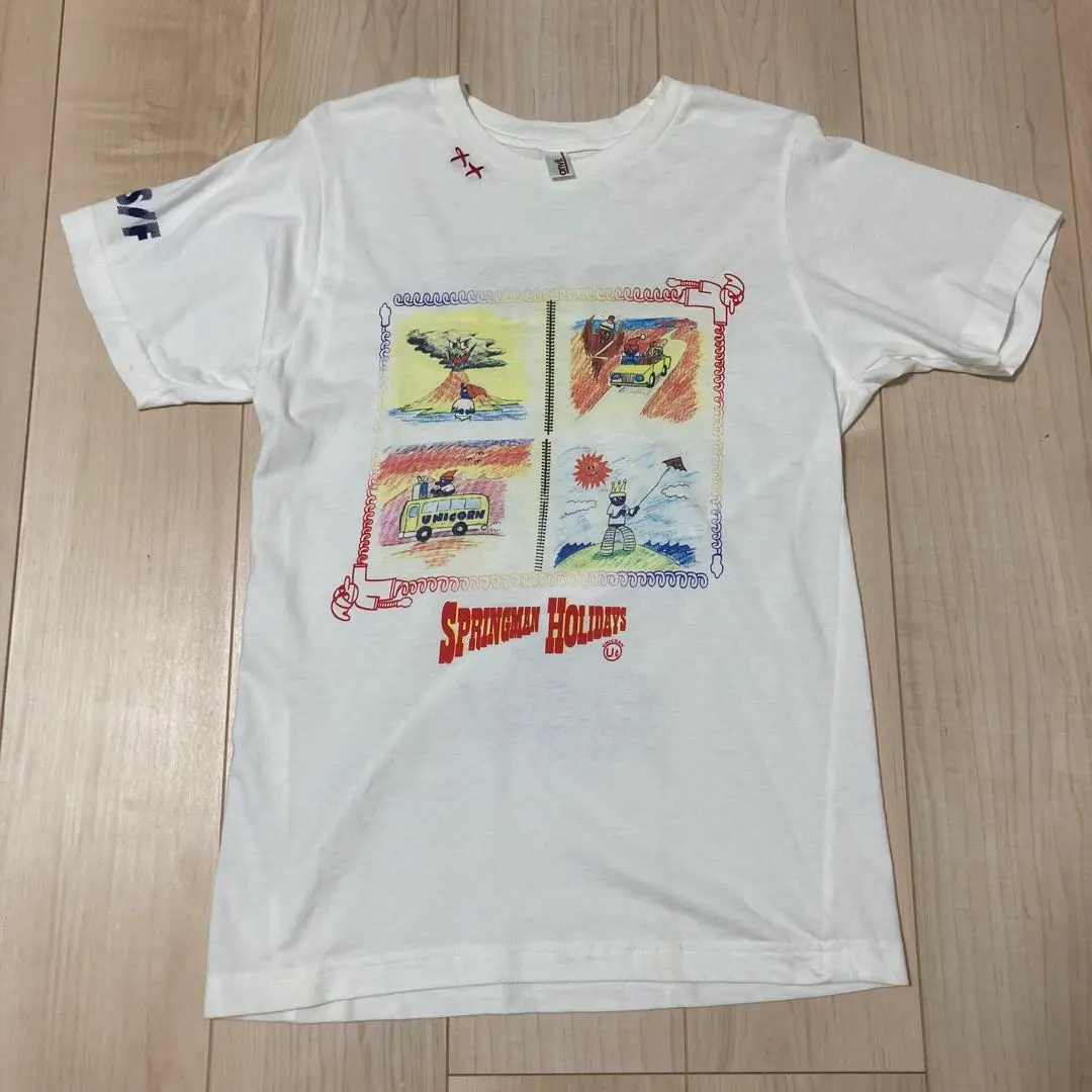 2026年最新】奥田民生 ツアー tシャツの人気アイテム - メルカリ