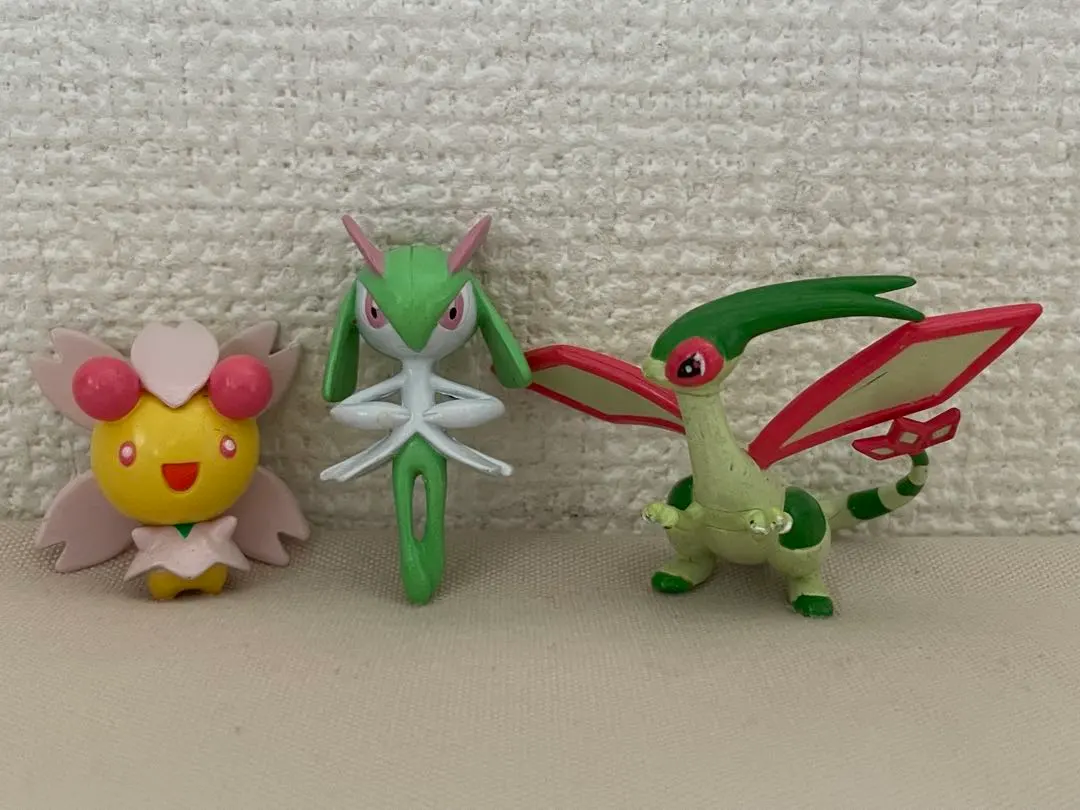 モンスターコレクション モンコレ D&P MC-134 チェリム フィギュア