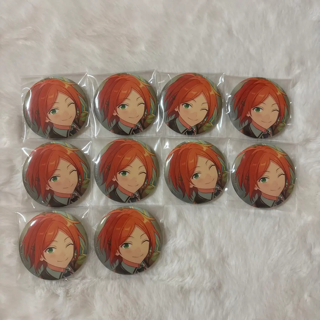 2026年最新】葵ゆうた 缶バッジ シャッフルの人気アイテム - メルカリ