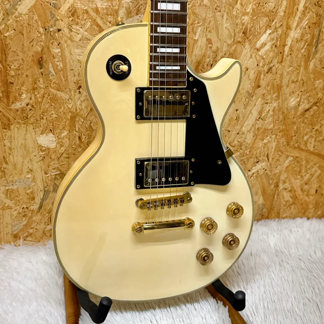 2026年最新】prologue エレキギターの人気アイテム - メルカリ